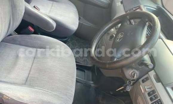 Acheter Occasion Voiture Toyota Noah Autre à Kampala, Ouganda Acheter Occasion Voiture Toyota Noah Autre à Kampala, Ouganda