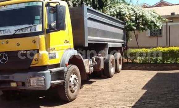 Acheter Occasion Voiture Mercedes‒Benz C-klasse AMG Autre à Kampala, Ouganda Acheter Occasion Voiture Mercedes‒Benz C-klasse AMG Autre à Kampala, Ouganda