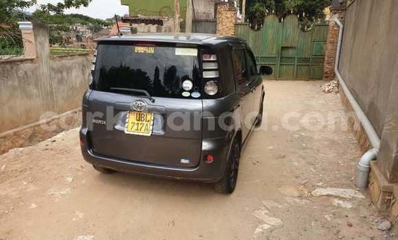Acheter Occasion Voiture Toyota Sienta Autre à Kampala, Ouganda Acheter Occasion Voiture Toyota Sienta Autre à Kampala, Ouganda