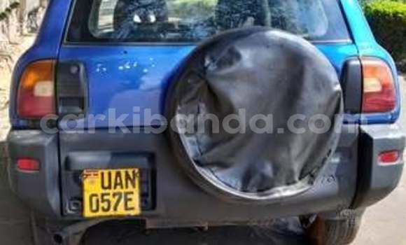 Acheter Occasion Voiture Toyota RAV4 Autre à Kampala, Ouganda Acheter Occasion Voiture Toyota RAV4 Autre à Kampala, Ouganda