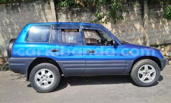 Acheter Occasion Voiture Toyota RAV4 Autre à Kampala, Ouganda Acheter Occasion Voiture Toyota RAV4 Autre à Kampala, Ouganda