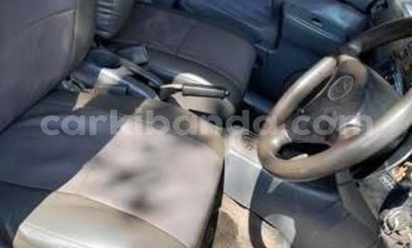 Acheter Occasion Voiture Toyota RAV4 Autre à Kampala, Ouganda Acheter Occasion Voiture Toyota RAV4 Autre à Kampala, Ouganda