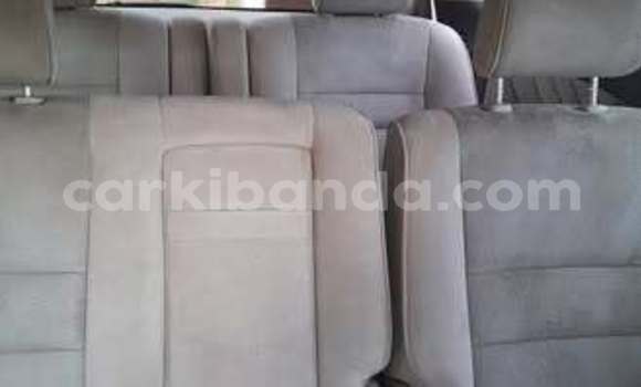 Acheter Occasion Voiture Toyota Alphard Autre à Kampala, Ouganda Acheter Occasion Voiture Toyota Alphard Autre à Kampala, Ouganda