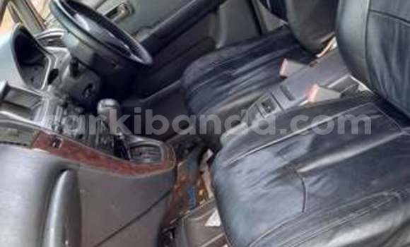 Acheter Occasion Voiture Toyota Harrier Autre à Kampala, Ouganda Acheter Occasion Voiture Toyota Harrier Autre à Kampala, Ouganda