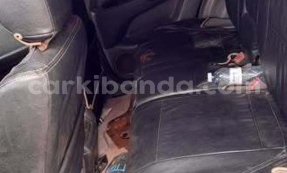 Acheter Occasion Voiture Toyota Harrier Autre à Kampala, Ouganda Acheter Occasion Voiture Toyota Harrier Autre à Kampala, Ouganda