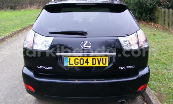 Gura Yakoze Lexus RX 300 Black Imodoka i Kampala mu Uganda Gura Yakoze Lexus RX 300 Black Imodoka i Kampala mu Uganda