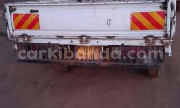 Gura Yakoze Toyota Town Ace Other Imodoka i Kampala mu Uganda