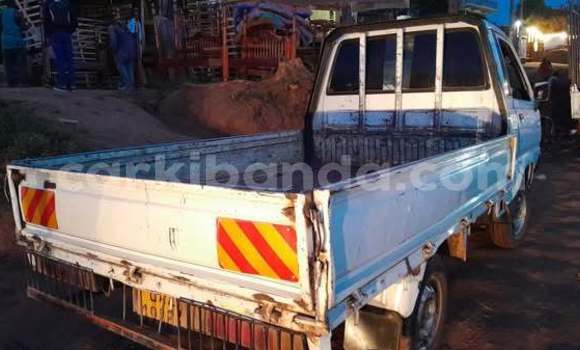 Acheter Occasion Voiture Toyota Town Ace Autre à Kampala, Ouganda Acheter Occasion Voiture Toyota Town Ace Autre à Kampala, Ouganda