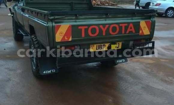 Acheter Occasion Voiture Toyota Land Cruiser Prado Autre à Kampala, Ouganda Acheter Occasion Voiture Toyota Land Cruiser Prado Autre à Kampala, Ouganda