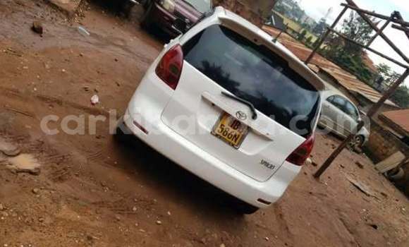 Acheter Occasion Voiture Toyota Spacio Autre à Kampala, Ouganda
