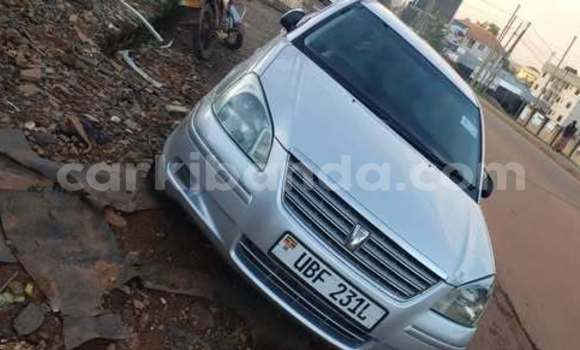 Buy Used Toyota Prius Other Car in Kampala in Uganda