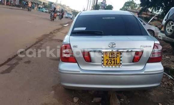 Acheter Occasion Voiture Toyota Prius Autre à Kampala, Ouganda Acheter Occasion Voiture Toyota Prius Autre à Kampala, Ouganda