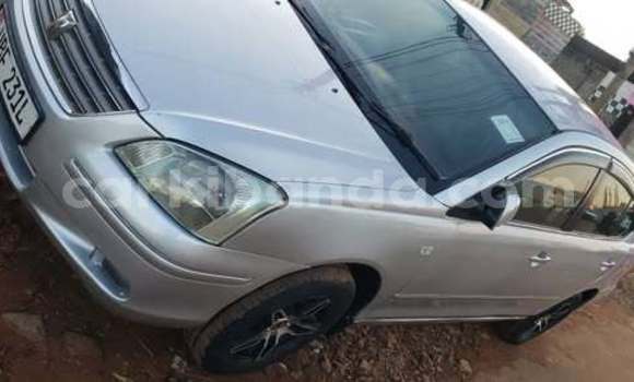 Acheter Occasion Voiture Toyota Prius Autre à Kampala, Ouganda Acheter Occasion Voiture Toyota Prius Autre à Kampala, Ouganda