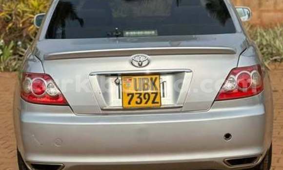 Acheter Occasion Voiture Toyota Mark X Autre à Kampala, Ouganda Acheter Occasion Voiture Toyota Mark X Autre à Kampala, Ouganda