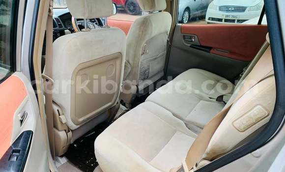 Acheter Occasion Voiture Toyota Spacio Autre à Kampala, Ouganda Acheter Occasion Voiture Toyota Spacio Autre à Kampala, Ouganda