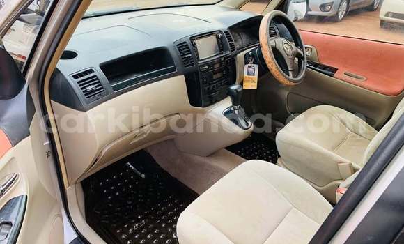 Acheter Occasion Voiture Toyota Spacio Autre à Kampala, Ouganda Acheter Occasion Voiture Toyota Spacio Autre à Kampala, Ouganda