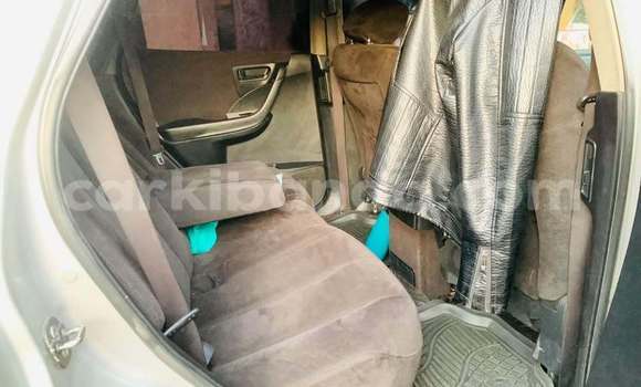 Acheter Occasion Voiture Nissan Murano Autre à Kampala, Ouganda Acheter Occasion Voiture Nissan Murano Autre à Kampala, Ouganda