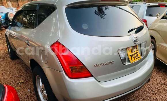 Acheter Occasion Voiture Nissan Murano Autre à Kampala, Ouganda Acheter Occasion Voiture Nissan Murano Autre à Kampala, Ouganda