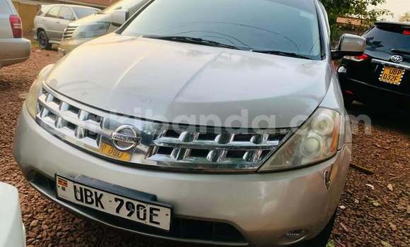 Acheter Occasion Voiture Nissan Murano Autre à Kampala, Ouganda Acheter Occasion Voiture Nissan Murano Autre à Kampala, Ouganda