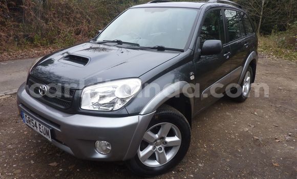Buy Used Toyota RAV4 Beige Car in Kampala in Uganda Buy Used Toyota RAV4 Beige Car in Kampala in Uganda