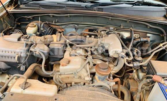 Acheter Occasion Voiture Toyota Land Cruiser Prado Autre à Kampala, Ouganda Acheter Occasion Voiture Toyota Land Cruiser Prado Autre à Kampala, Ouganda