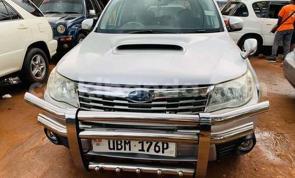 Buy Used Subaru XT Other Car in Kampala in Uganda