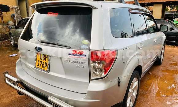 Acheter Occasion Voiture Subaru XT Autre à Kampala, Ouganda Acheter Occasion Voiture Subaru XT Autre à Kampala, Ouganda