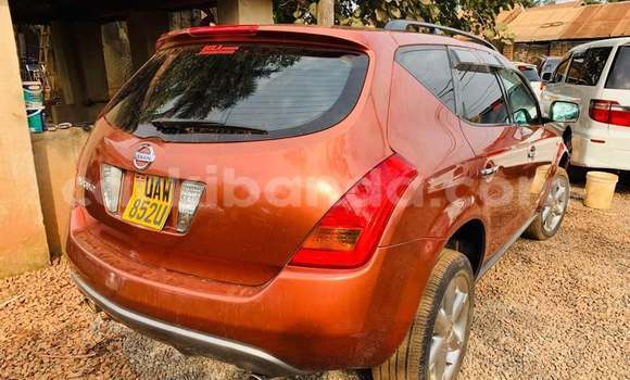 Acheter Occasion Voiture Nissan Murano Autre à Kampala, Ouganda Acheter Occasion Voiture Nissan Murano Autre à Kampala, Ouganda