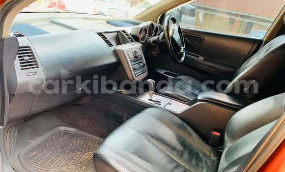 Acheter Occasion Voiture Nissan Murano Autre à Kampala, Ouganda Acheter Occasion Voiture Nissan Murano Autre à Kampala, Ouganda