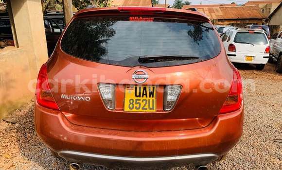 Acheter Occasion Voiture Nissan Murano Autre à Kampala, Ouganda Acheter Occasion Voiture Nissan Murano Autre à Kampala, Ouganda