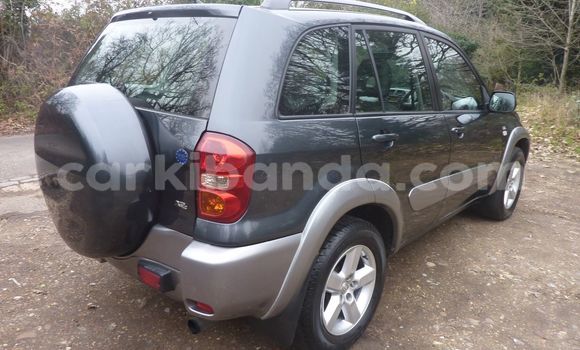 Buy Used Toyota RAV4 Beige Car in Kampala in Uganda Buy Used Toyota RAV4 Beige Car in Kampala in Uganda