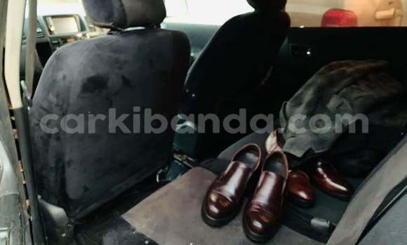 Acheter Occasion Voiture Toyota Spacio Autre à Kampala, Ouganda Acheter Occasion Voiture Toyota Spacio Autre à Kampala, Ouganda