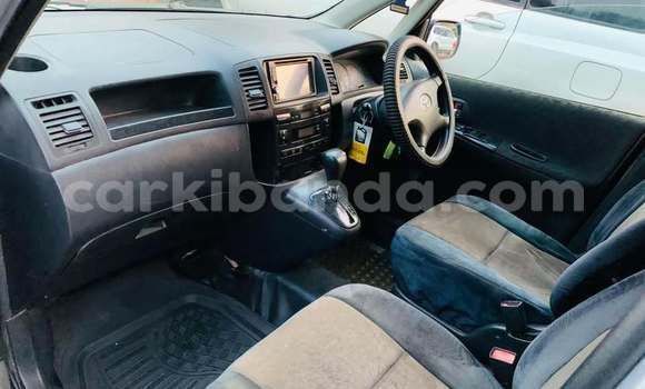 Acheter Occasion Voiture Toyota Spacio Autre à Kampala, Ouganda Acheter Occasion Voiture Toyota Spacio Autre à Kampala, Ouganda