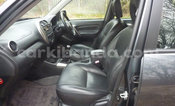 Buy Used Toyota RAV4 Beige Car in Kampala in Uganda Buy Used Toyota RAV4 Beige Car in Kampala in Uganda