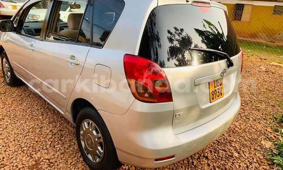 Acheter Occasion Voiture Toyota Spacio Autre à Bundibugyo, Occidental Acheter Occasion Voiture Toyota Spacio Autre à Bundibugyo, Occidental