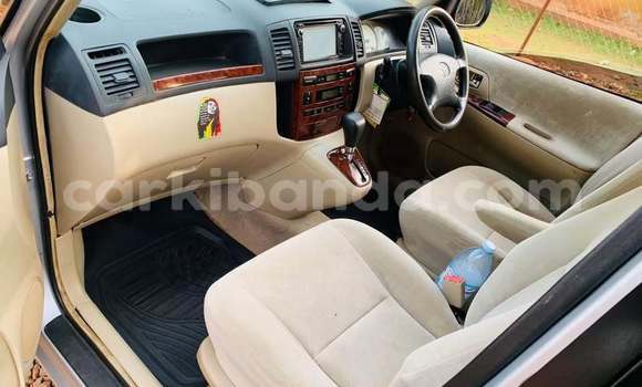 Acheter Occasion Voiture Toyota Spacio Autre à Bundibugyo, Occidental Acheter Occasion Voiture Toyota Spacio Autre à Bundibugyo, Occidental