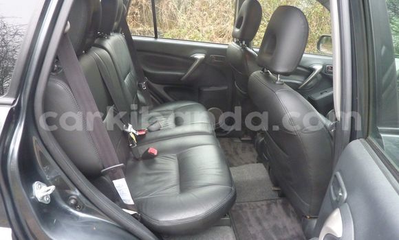 Buy Used Toyota RAV4 Beige Car in Kampala in Uganda Buy Used Toyota RAV4 Beige Car in Kampala in Uganda