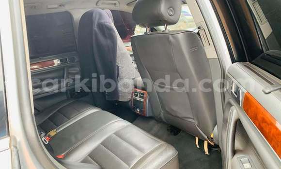 Acheter Occasion Voiture Volkswagen Touareg Autre à Kampala, Ouganda Acheter Occasion Voiture Volkswagen Touareg Autre à Kampala, Ouganda