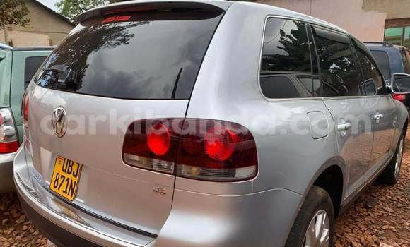 Acheter Occasion Voiture Volkswagen Touareg Autre à Kampala, Ouganda Acheter Occasion Voiture Volkswagen Touareg Autre à Kampala, Ouganda
