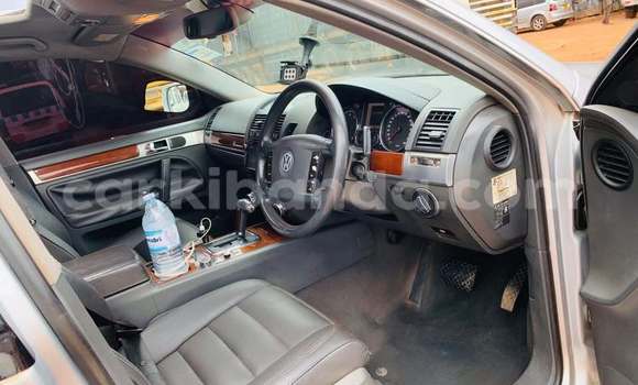 Acheter Occasion Voiture Volkswagen Touareg Autre à Kampala, Ouganda Acheter Occasion Voiture Volkswagen Touareg Autre à Kampala, Ouganda