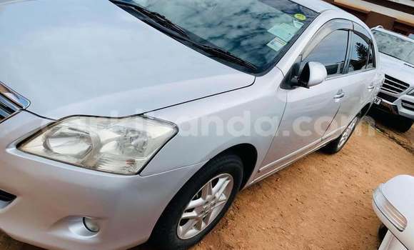 Buy Used Toyota Premio Other Car in Kampala in Uganda