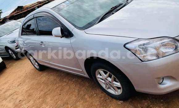 Acheter Occasion Voiture Toyota Premio Autre à Kampala, Ouganda Acheter Occasion Voiture Toyota Premio Autre à Kampala, Ouganda
