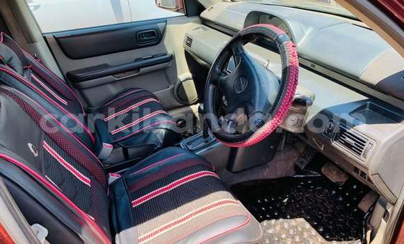 Acheter Occasion Voiture Nissan X–Trail Autre à Kampala, Ouganda Acheter Occasion Voiture Nissan X–Trail Autre à Kampala, Ouganda