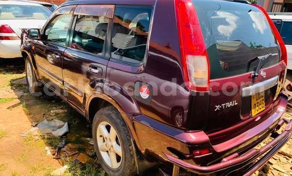 Acheter Occasion Voiture Nissan X–Trail Autre à Kampala, Ouganda Acheter Occasion Voiture Nissan X–Trail Autre à Kampala, Ouganda