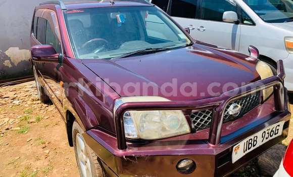 Acheter Occasion Voiture Nissan X–Trail Autre à Kampala, Ouganda Acheter Occasion Voiture Nissan X–Trail Autre à Kampala, Ouganda