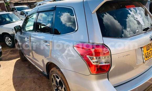 Acheter Occasion Voiture Subaru XT Autre à Kampala, Ouganda Acheter Occasion Voiture Subaru XT Autre à Kampala, Ouganda
