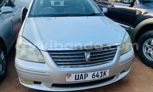 Buy Used Toyota Premio Other Car in Kampala in Uganda