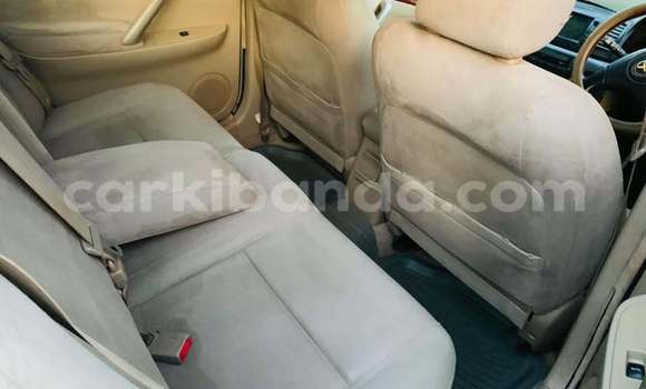 Acheter Occasion Voiture Toyota Premio Autre à Kampala, Ouganda Acheter Occasion Voiture Toyota Premio Autre à Kampala, Ouganda