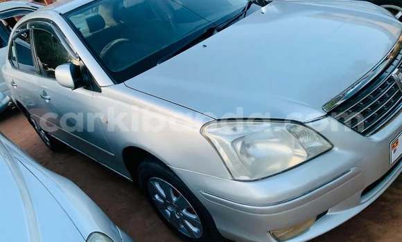 Acheter Occasion Voiture Toyota Premio Autre à Kampala, Ouganda Acheter Occasion Voiture Toyota Premio Autre à Kampala, Ouganda