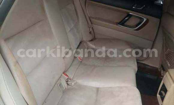 Acheter Occasion Voiture Subaru Outback Noir à Bugiri, Est Acheter Occasion Voiture Subaru Outback Noir à Bugiri, Est